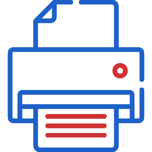 Printing Services in Digital Printing Services