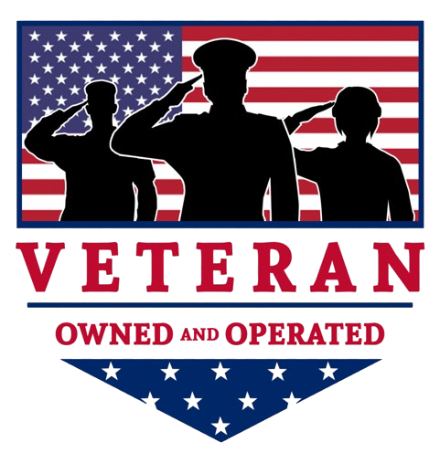 Veteran owned logo