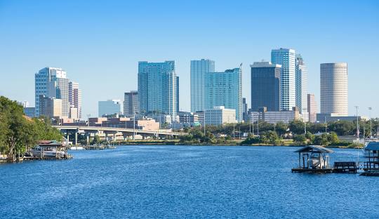 Printing Services in Hillsborough County, FL