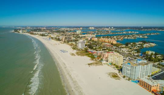 Printing Services in St. Petersburg, FL