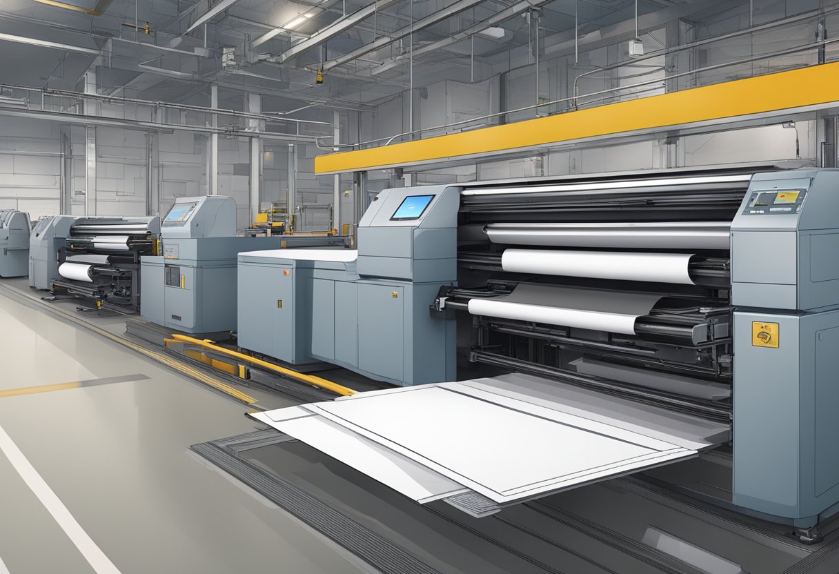 Bulk Postcard Printing: Enhance Your Marketing Strategy with Cost-Effective Solutions