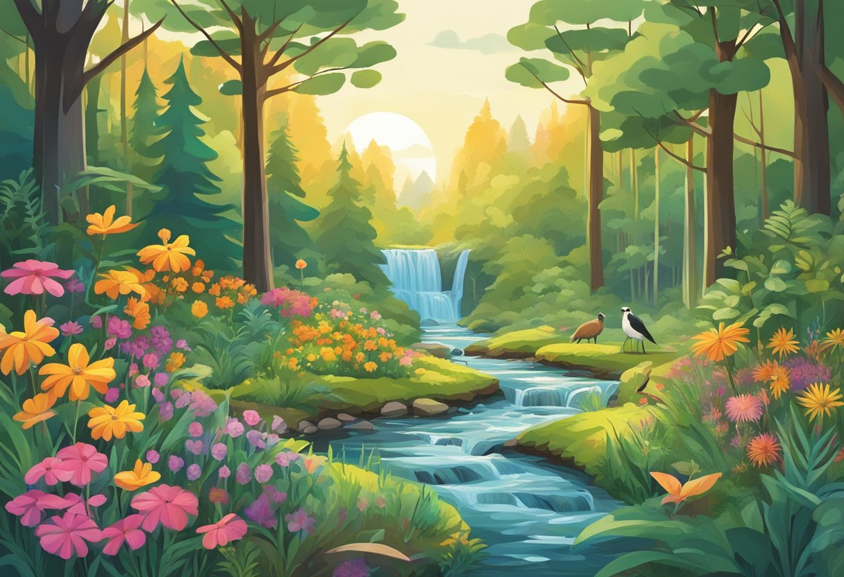 Eco-Friendly Printing Services: Sustainable Solutions for Modern Businesses