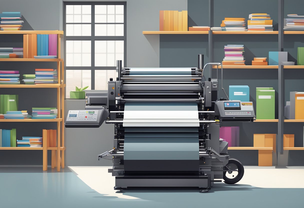 High-Quality Brochure Printing: Elevate Your Marketing Materials Effectively