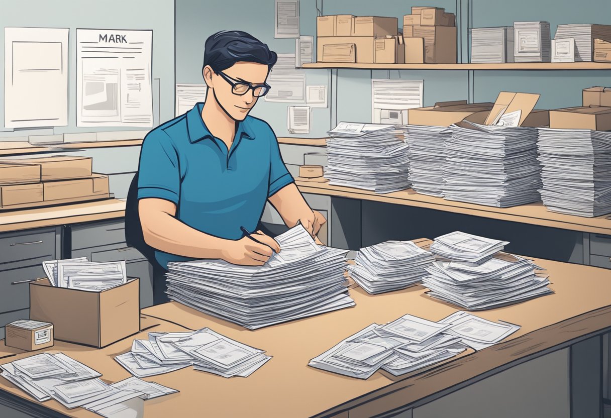 Marketing Mail Permits: Essential Guidelines for Successful Campaigns