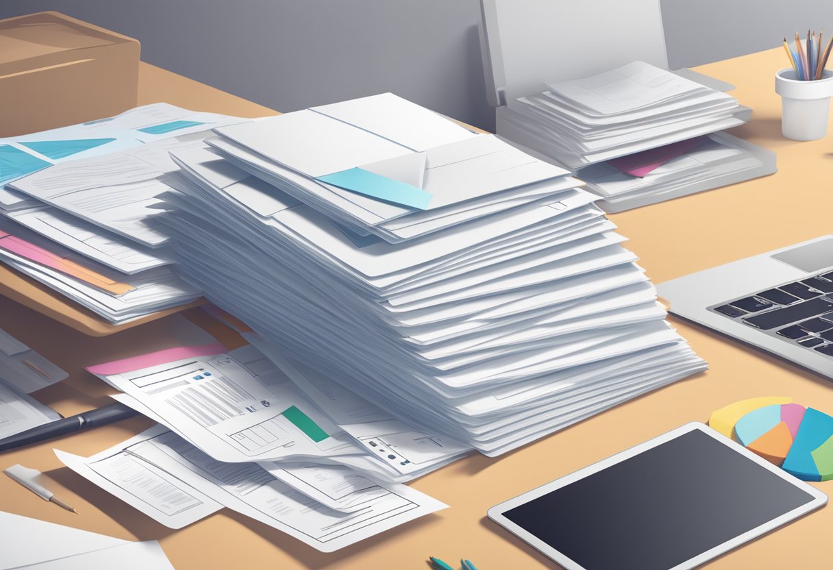 Direct Mail Statistics: Key Insights and Trends for Effective Campaigns