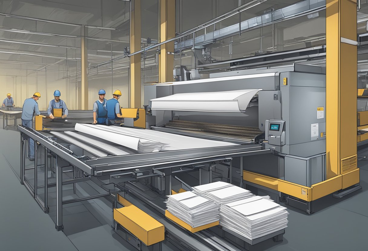 High-Volume Mailing Services: Optimizing Your Direct Marketing Strategy