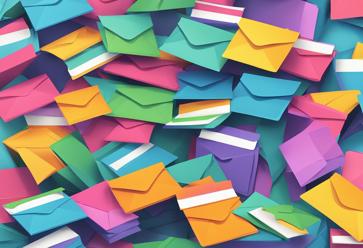 Customer Retention Mailers with Proven Loyalty Strategies