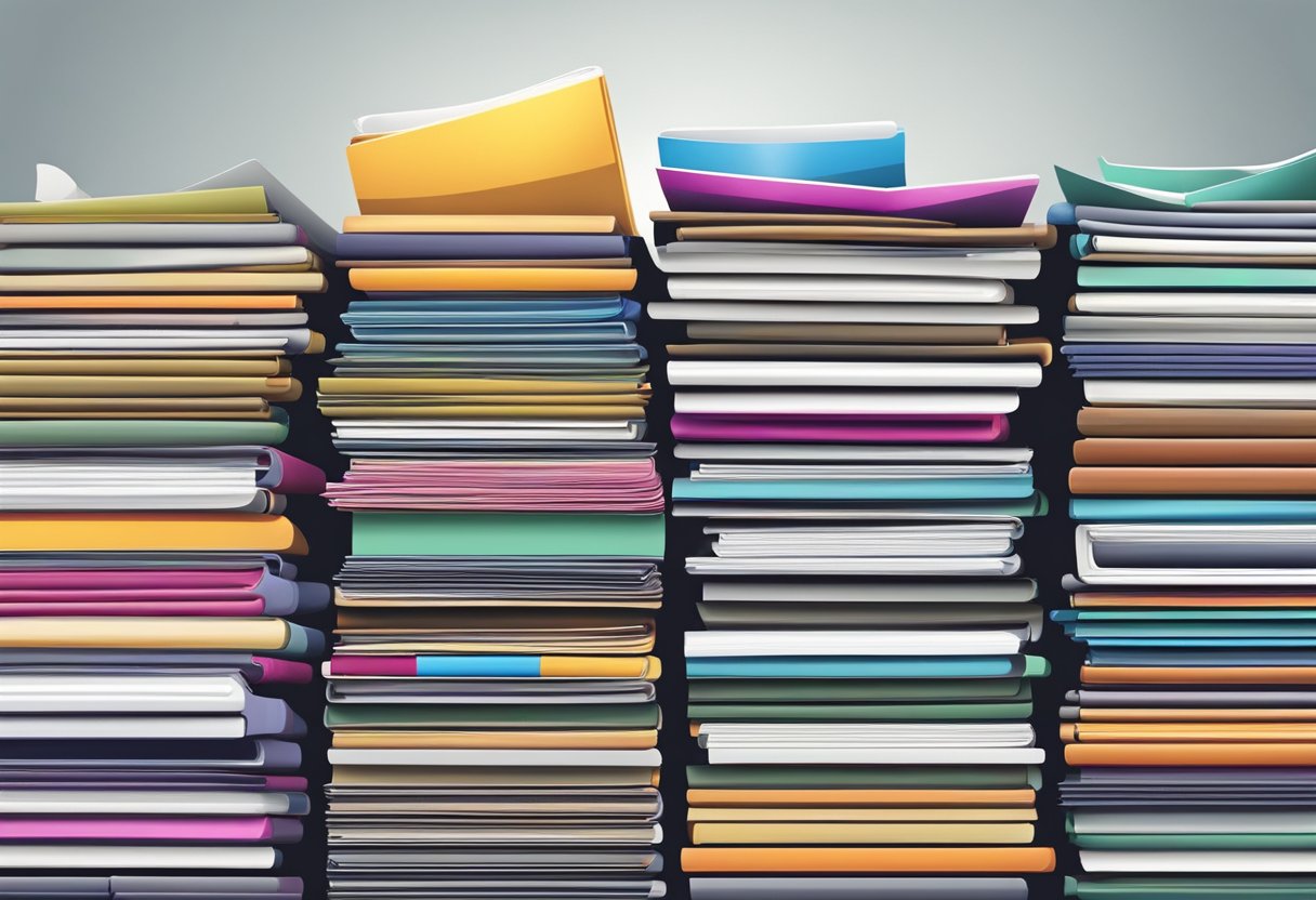 Magazine Subscription Mailing Services: Streamlining Your Delivery Process