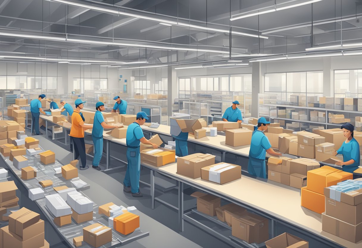 Mail Processing Associates Delivers Quality Through Expert Solutions