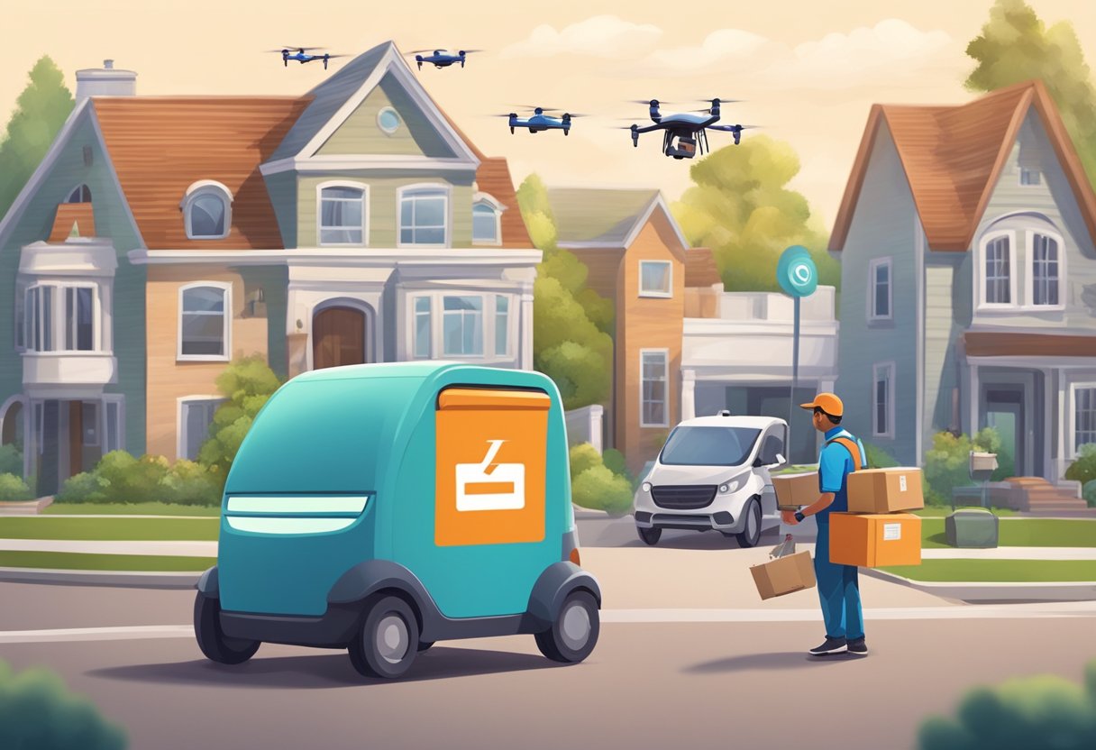 Enhanced Mailing System Integration for Business Efficiency