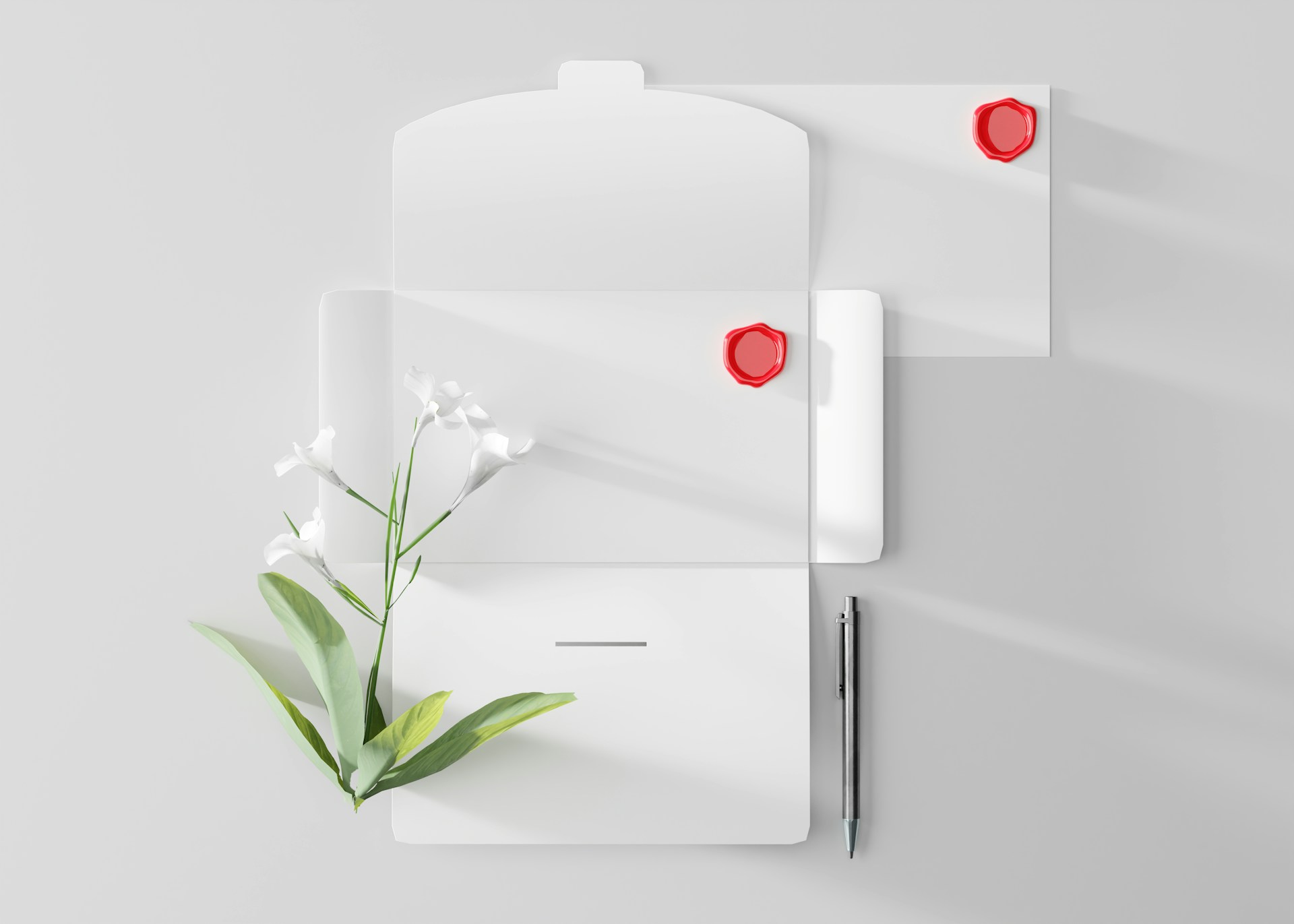 Secure Mail Handling Processes for Safety and Efficiency