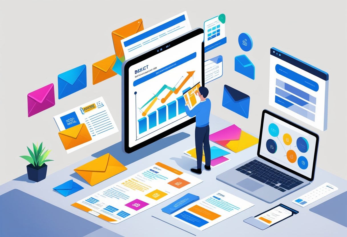 Best Practices for Direct Mail Marketing to Maximize Results