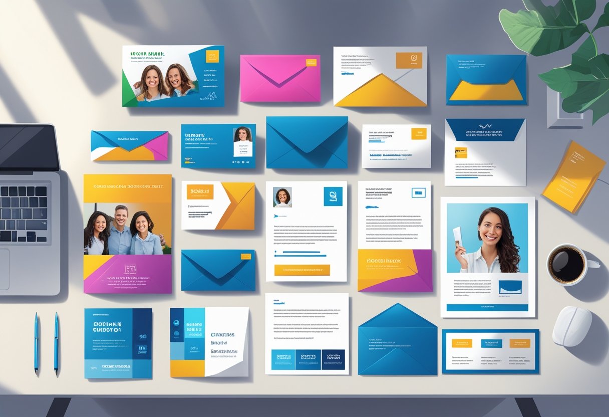Examples of Successful Direct Mail Campaigns That Drive Results