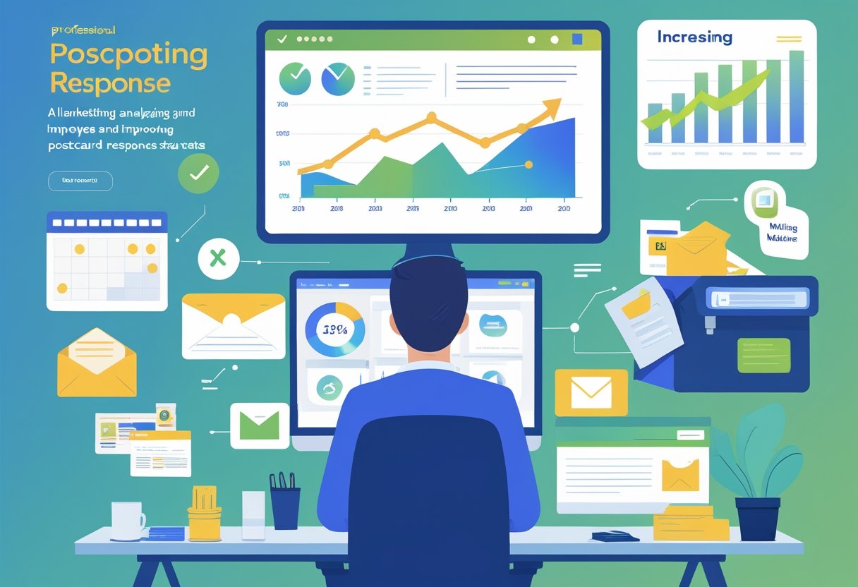 How to Improve Postcard Response Rates with Proven Strategies