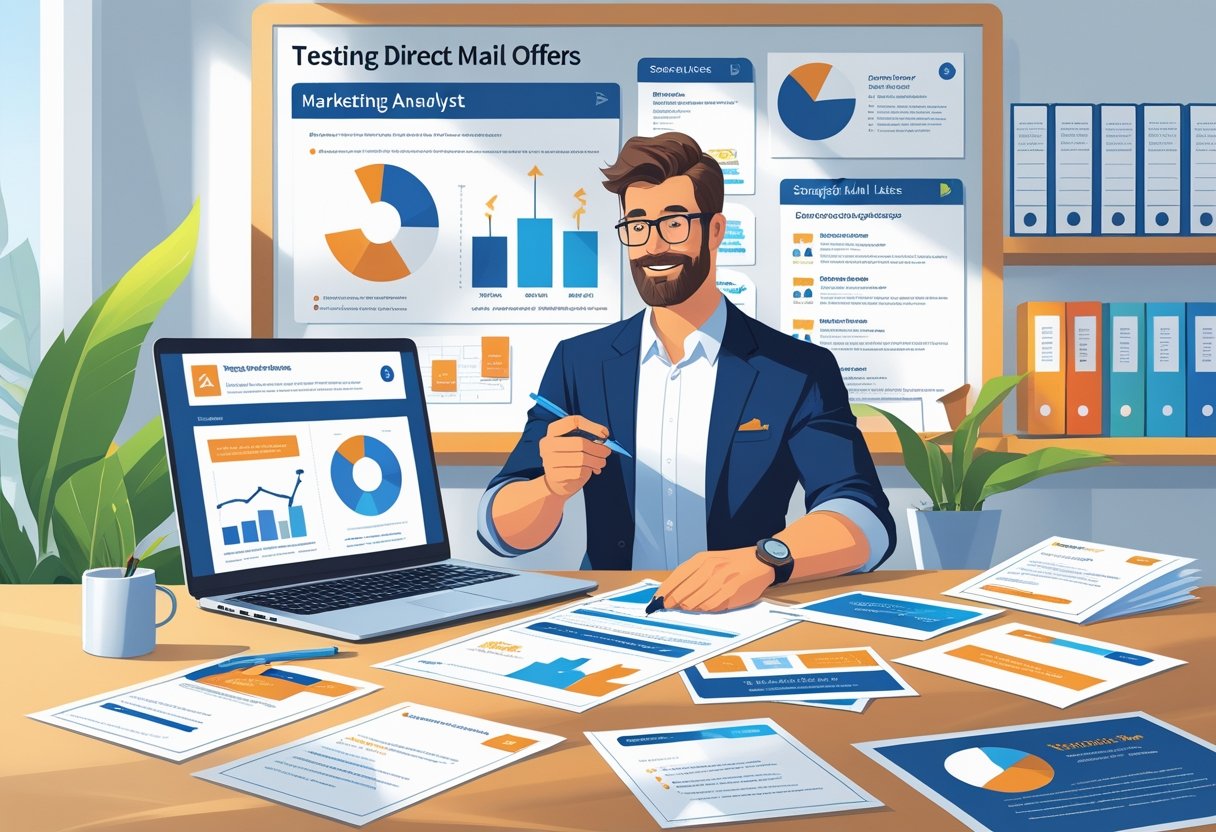 How to Test Direct Mail Offers: A Step-by-Step Guide for Effective Results