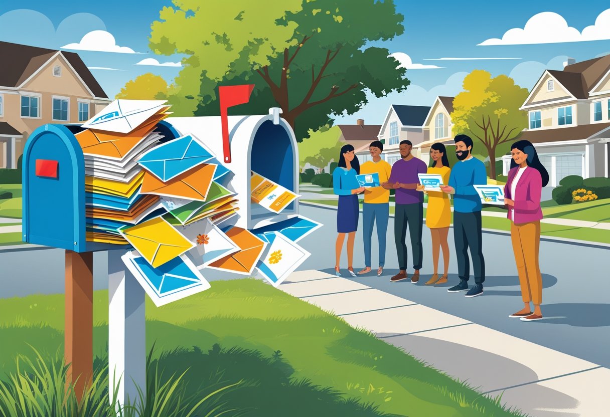 What Is Direct Mail Advertising and Why It’s Effective