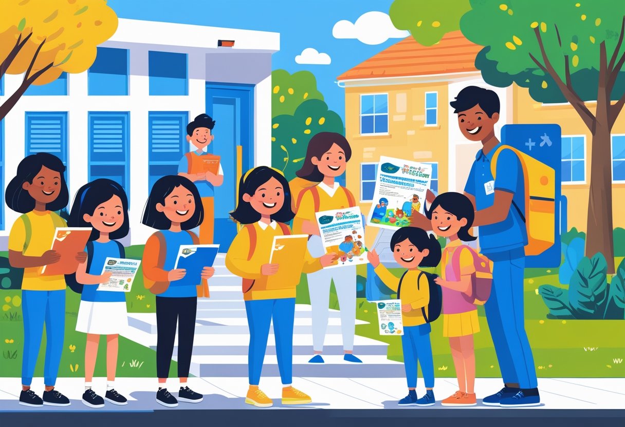 School Marketing Direct Mail: Effective Strategies for Attracting Students