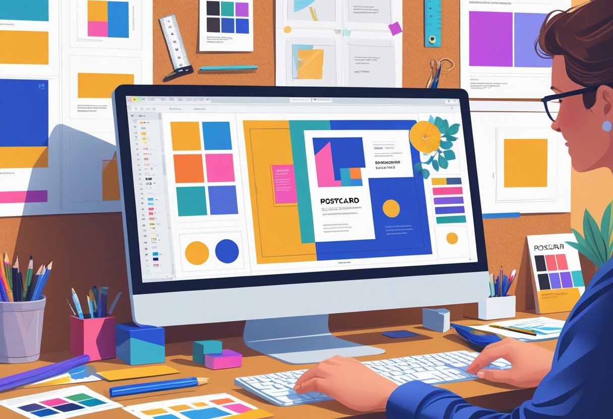 How to Design a Postcard for EDDM: Key Tips for Effective Direct Mail Marketing