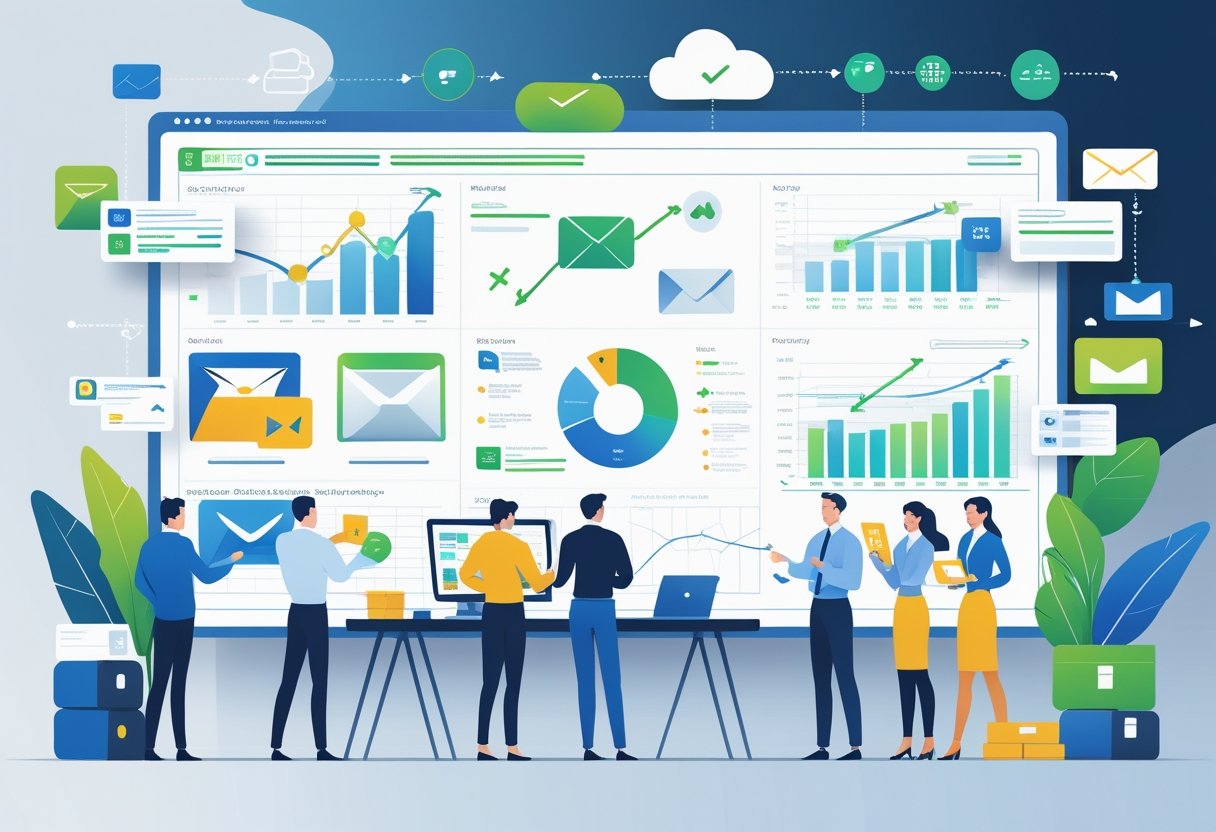 Enterprise Mailing Process Optimization: Strategies for Enhanced Efficiency and Accuracy