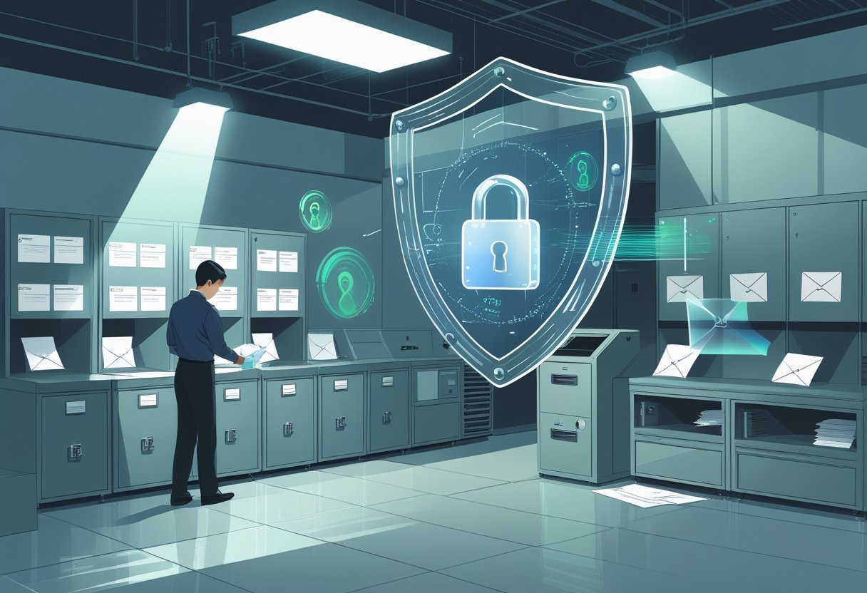 How Secure Is Business Mail Processing? Key Considerations for Safety