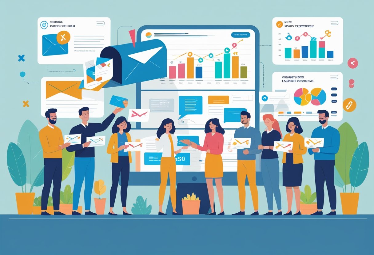 Role Of Direct Mail In Customer Retention: Strategies for Success