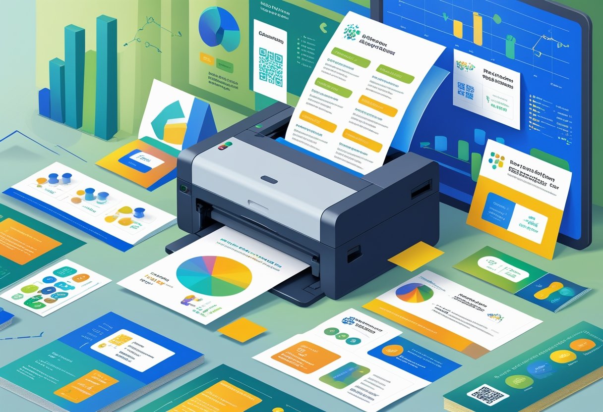 Affordable Options For Variable Data Printing: Cost-Effective Solutions for Your Printing Needs