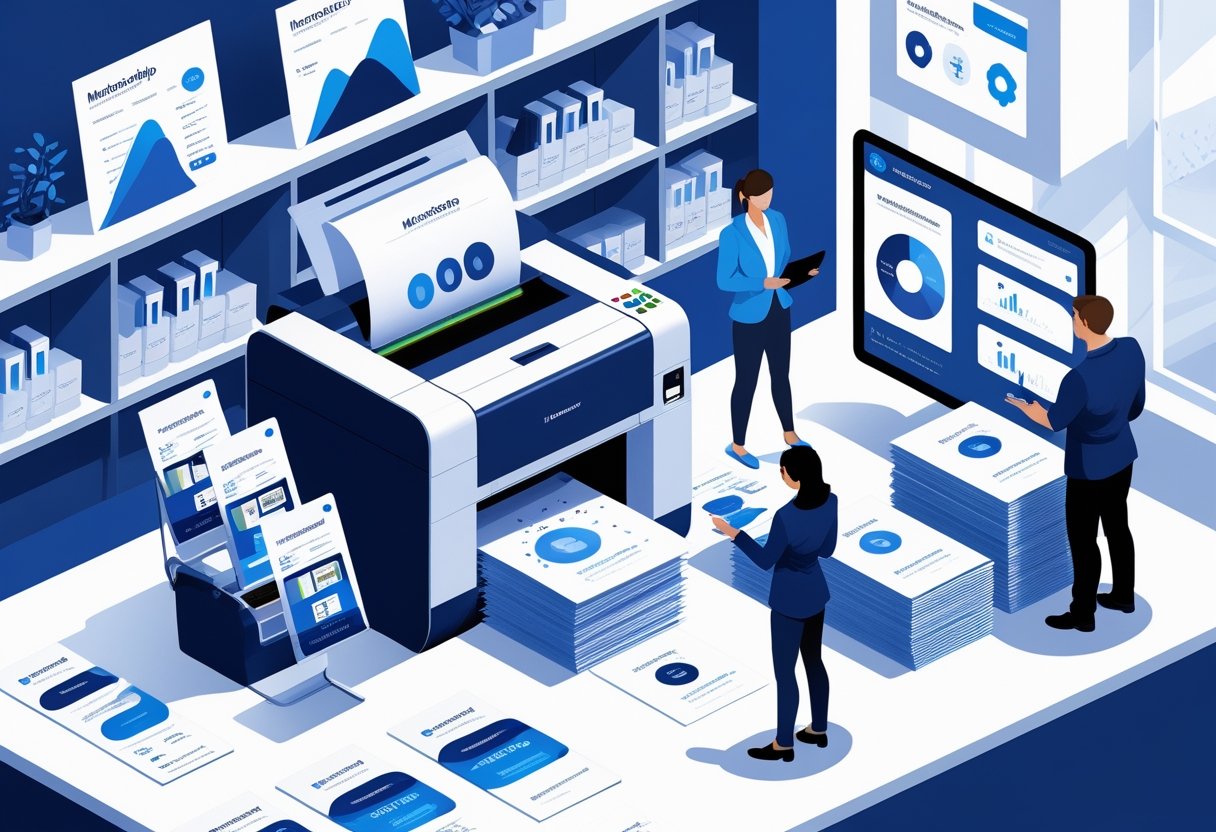 Printing Solutions for Membership Programs: Enhancing Engagement and Efficiency