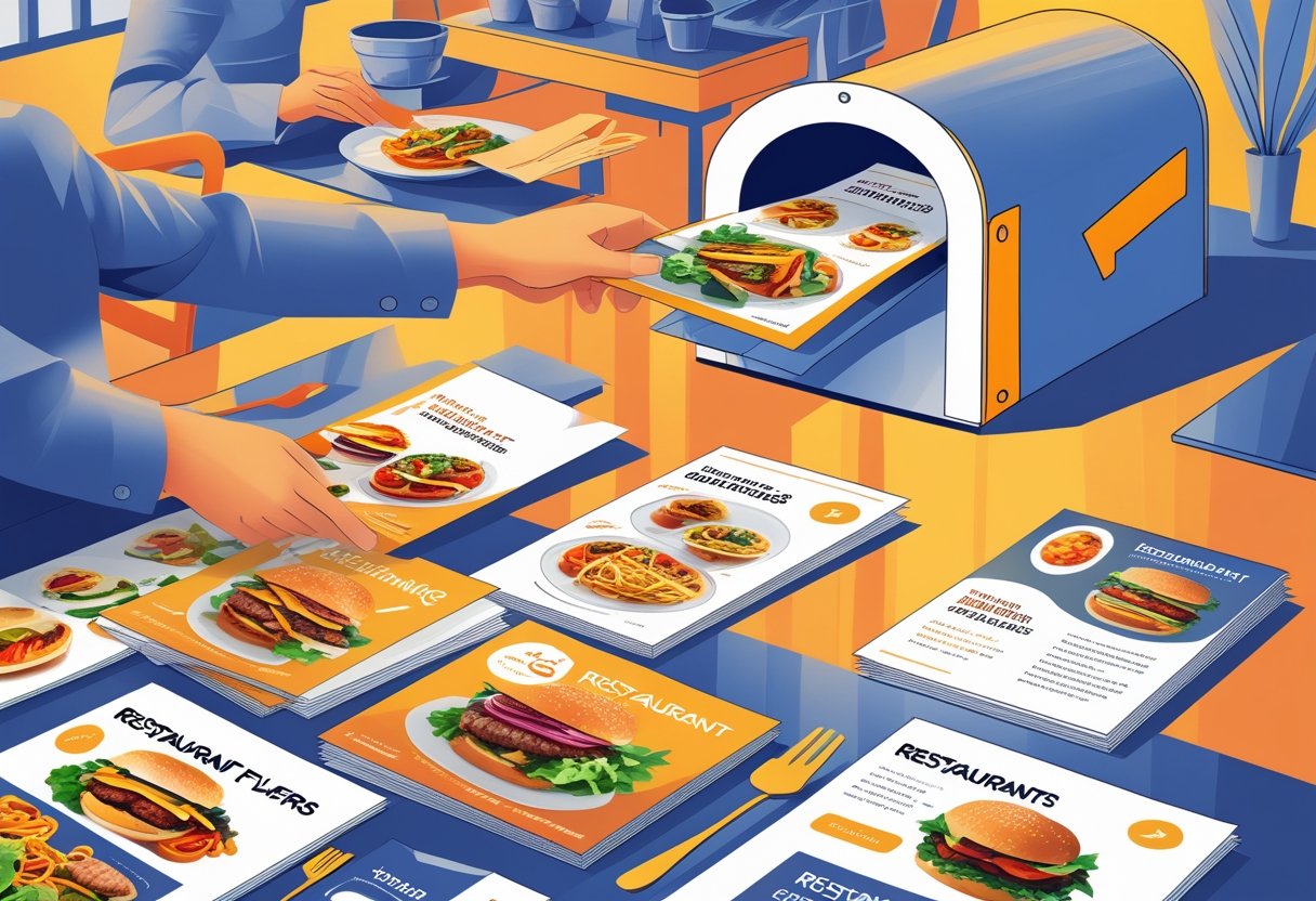 Direct Mail Marketing for Restaurants: Strategies to Boost Customer Engagement